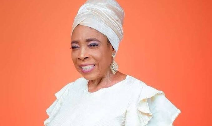 Iyabo Oko Biography: Husband, Age, Movies, Net Worth, Cause Of Death, Daughter, Burial News, Sickness