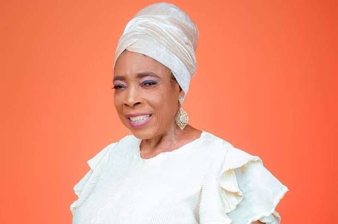 Iyabo Oko Biography: Husband, Age, Movies, Net Worth, Cause Of Death, Daughter, Burial News, Sickness