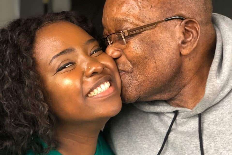 Jacob Zuma’s daughter Thuthukile Zuma Biography: Husband, Age, Mother, Net Worth, Twitter, Siblings, Instagram Jacob Zuma’s daughter Thuthukile Zuma Biography: Husband, Age, Mother, Net Worth, Twitter, Siblings, Instagram