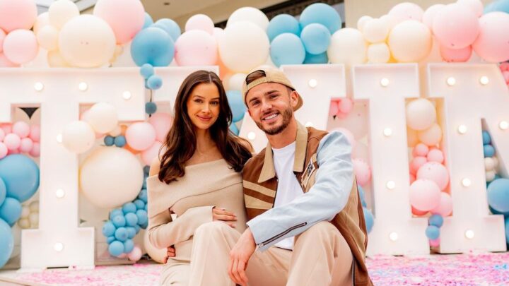 James Maddison Biography: Wife, Age, Net Worth, Stats, Transfer News, Girlfriend, Injury, Baby, Transfermarkt, Height