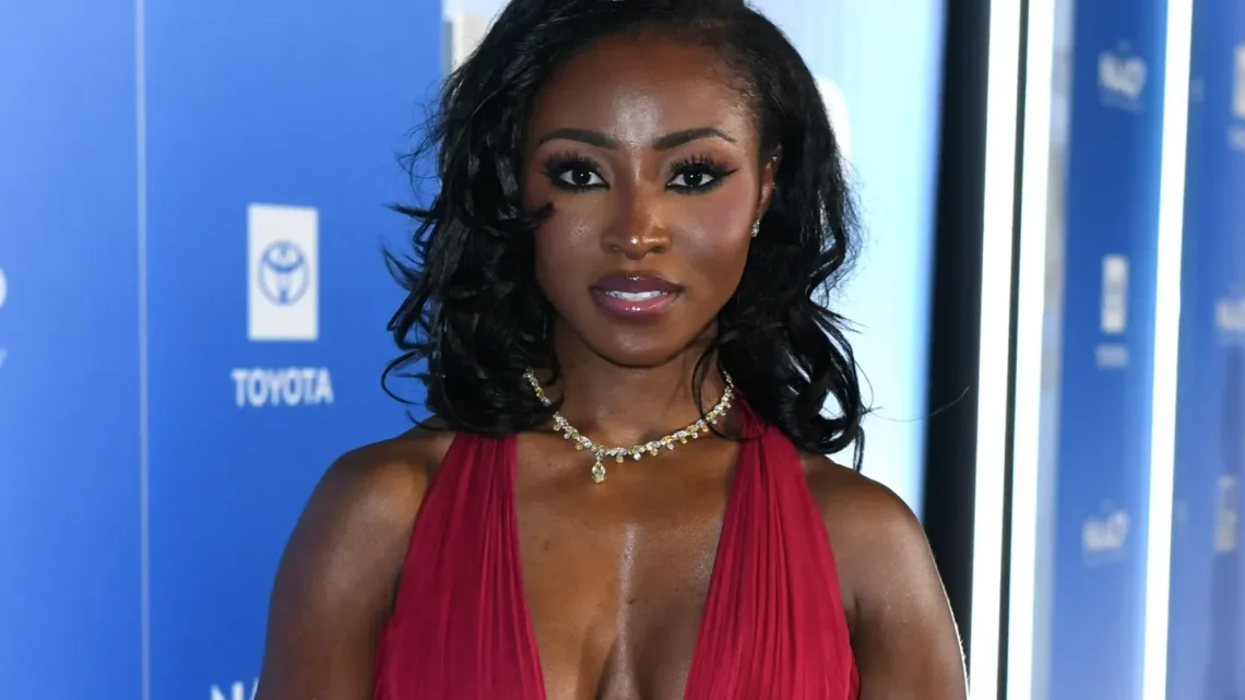 Jayme Lawson Biography: Movies, Net Worth, Boyfriend, Age, Parents, Height, Measurements, TV Shows