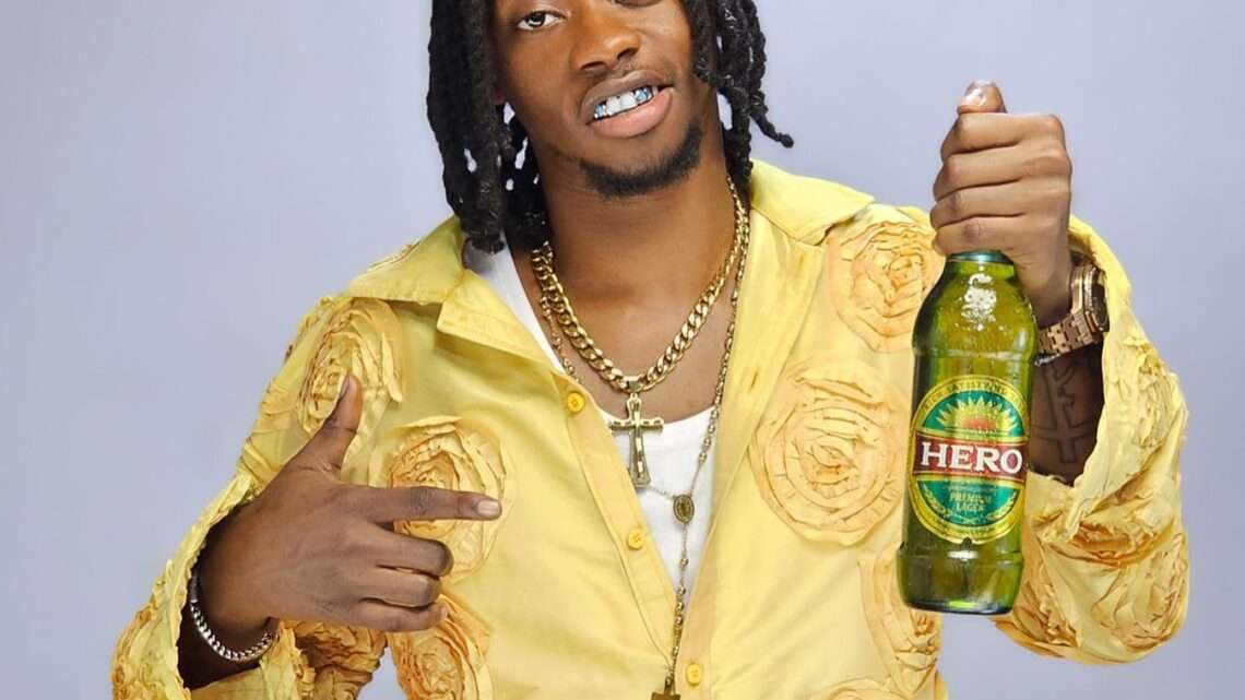 JeriQ Biography: Age, Songs, Net Worth, Girlfriend, Wikipedia, Wife, Record Label, State Of Origin JeriQ Biography: Age, Songs, Net Worth, Girlfriend, Wikipedia, Wife, Record Label, State Of Origin