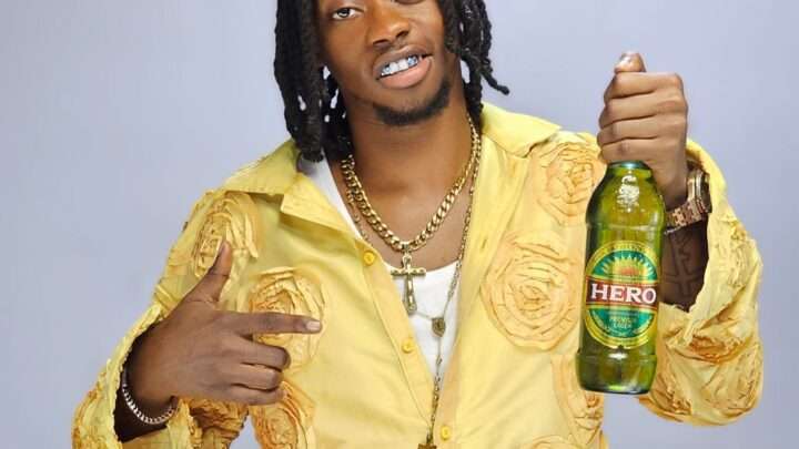 JeriQ Biography: Age, Songs, Net Worth, Girlfriend, Wikipedia, Wife, Record Label, State Of Origin