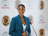 Jessica Motaung Biography: Age, House, Husband, Net Worth, Images, Contact Details, Instagram, Children