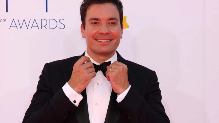 Jimmy Fallon Biography: Net Worth, Wife, Age, Children, Movies, TV Shows, Parents, YouTube, Instagram, Children