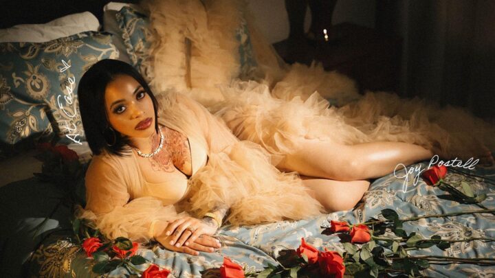 Joy Postell Biography: Age, Songs, Net Worth, Height, Boyfriend