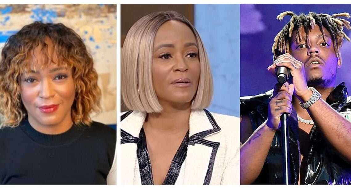 Juice WRLD’s mother Carmella Wallace Biography: Husband, Age, Height, Children, Net Worth, Instagram, House, Siblings Juice WRLD’s mother Carmella Wallace Biography: Husband, Age, Height, Children, Net Worth, Instagram, House, Siblings