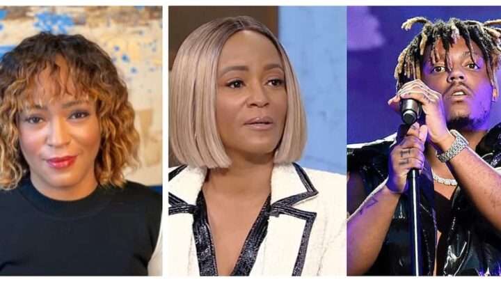 Juice WRLD’s mother Carmella Wallace Biography: Husband, Age, Height, Children, Net Worth, Instagram, House, Siblings