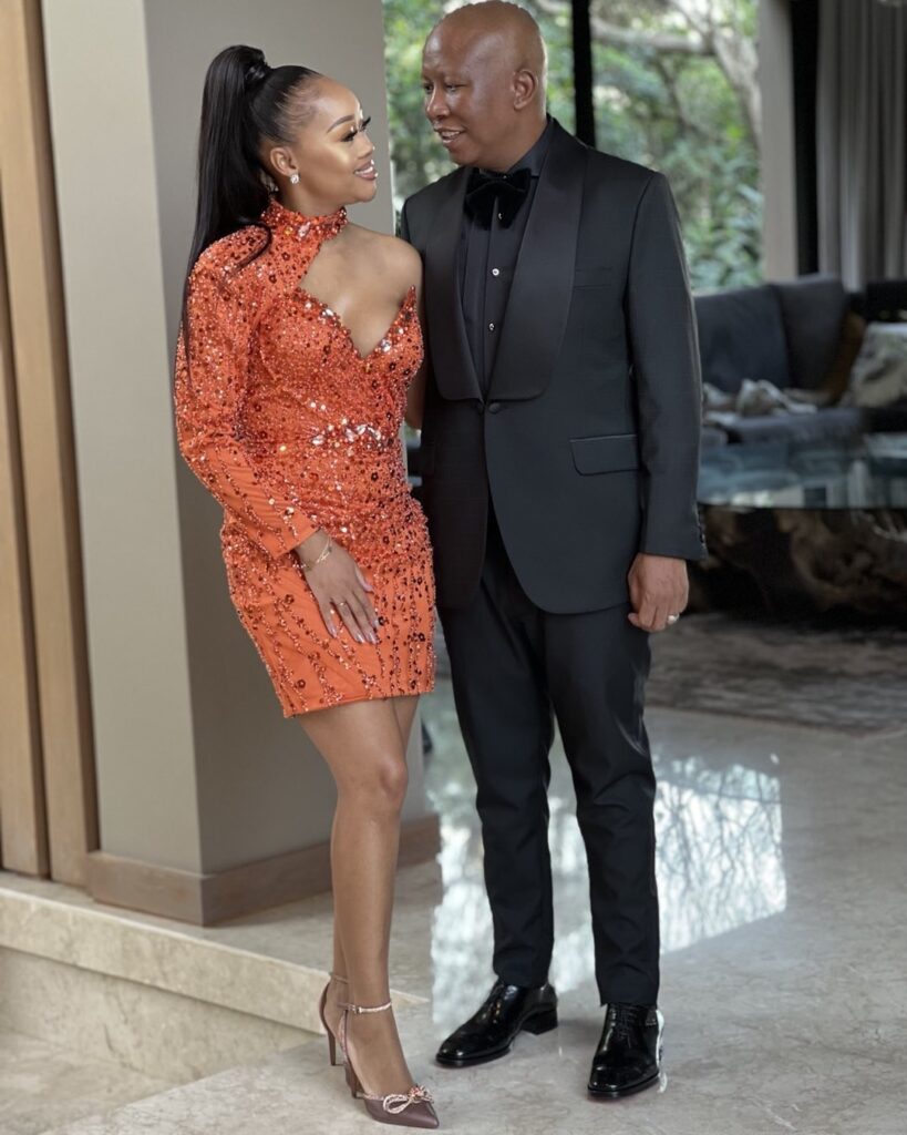 Julius Malema Biography: Net Worth, Salary, Wife, Age, Videos, House, Education, Twitter, Cars