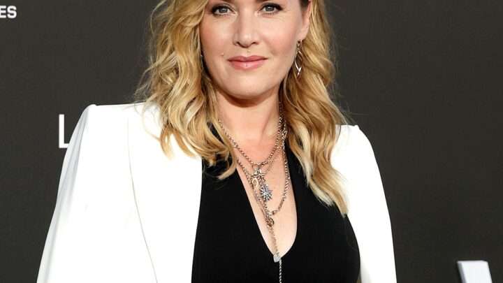 Kate Winslet Biography: Movies, Spouse, Height, Age, Children, Net Worth, Instagram, TV Shows, Parents, Siblings