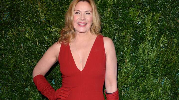 Kim Cattrall Biography: Spouse, Age, Height, Movies, Net Worth, Children, Book, TV Shows