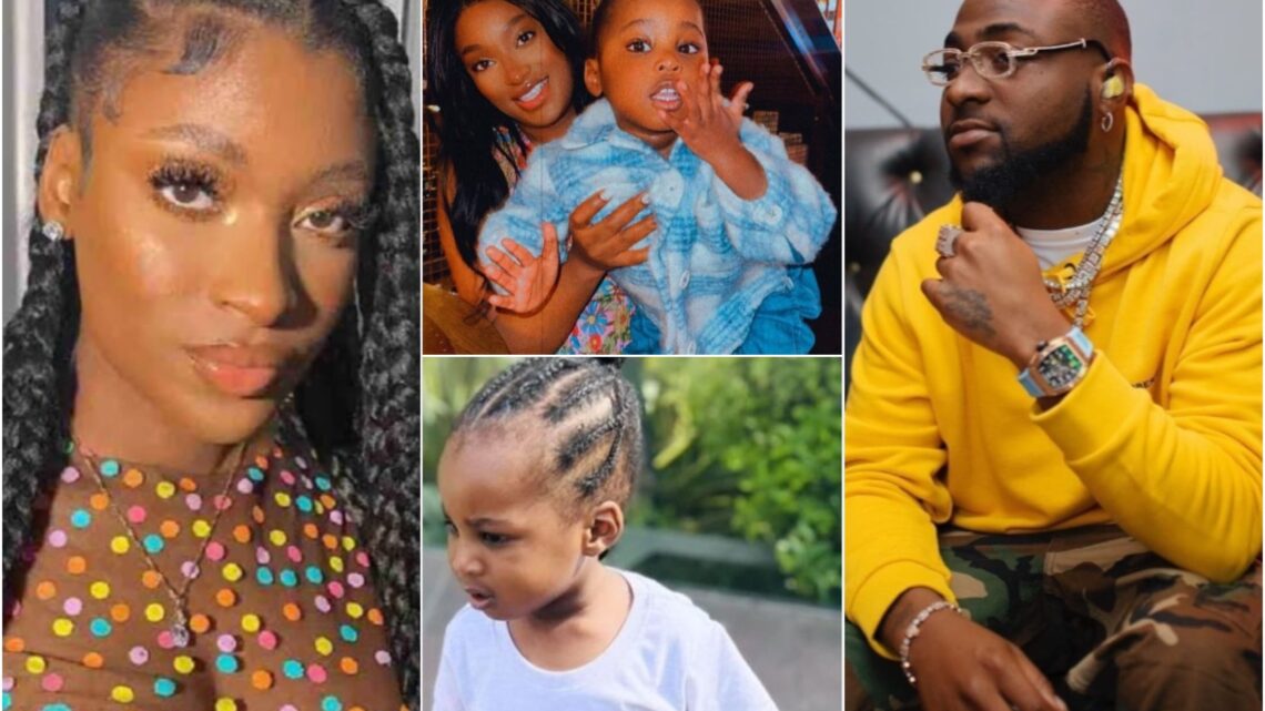 Larissa London: Davido’s son Dawson Adeleke’s mother Biography: Age, Net Worth, Pictures, Boyfriend, Height, Husband Larissa London: Davido’s son Dawson Adeleke’s mother Biography: Age, Net Worth, Pictures, Boyfriend, Height, Husband