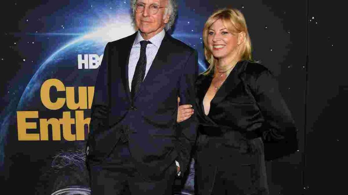 Larry David’s wife Ashley Underwood Biography: IMDb, Age, Net Worth, Instagram, Wikipedia, Birthday Larry David’s wife Ashley Underwood Biography: IMDb, Age, Net Worth, Instagram, Wikipedia, Birthday