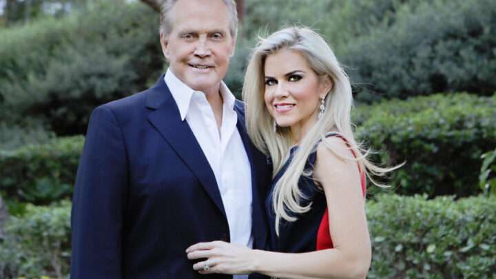 Lee Majors’ wife Faith Majors Biography: Children, Age, Movies, Net Worth, Instagram, Age Difference, Height