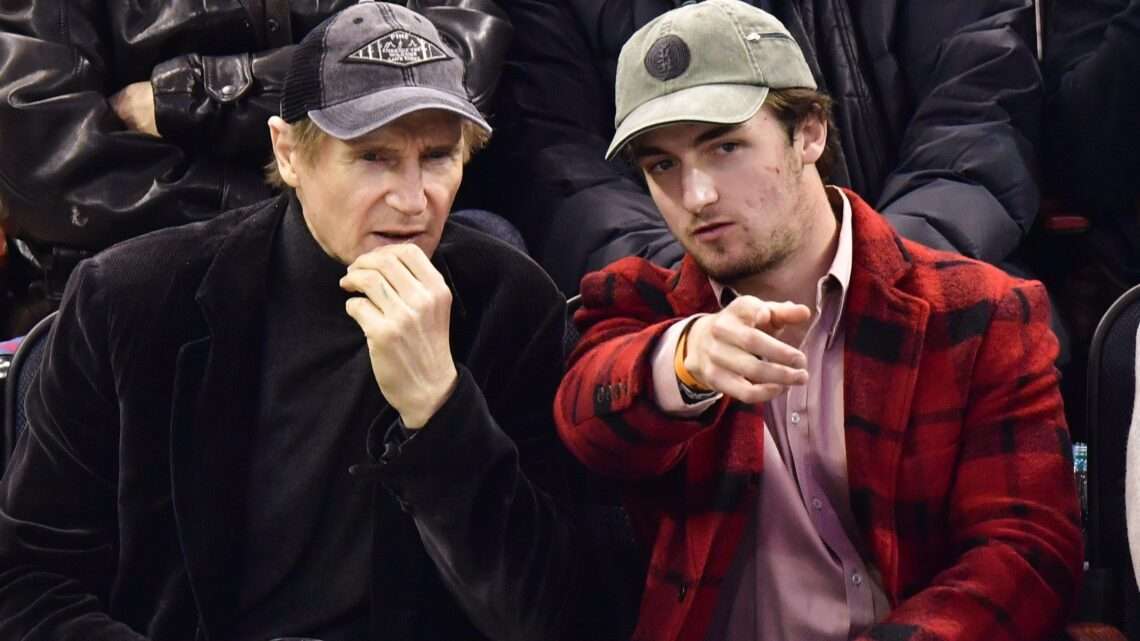Liam Neeson’s son Daniel Neeson Biography: Age, Wife, Movies, Net Worth, Girlfriend, Parents, Education Liam Neeson’s son Daniel Neeson Biography: Age, Wife, Movies, Net Worth, Girlfriend, Parents, Education