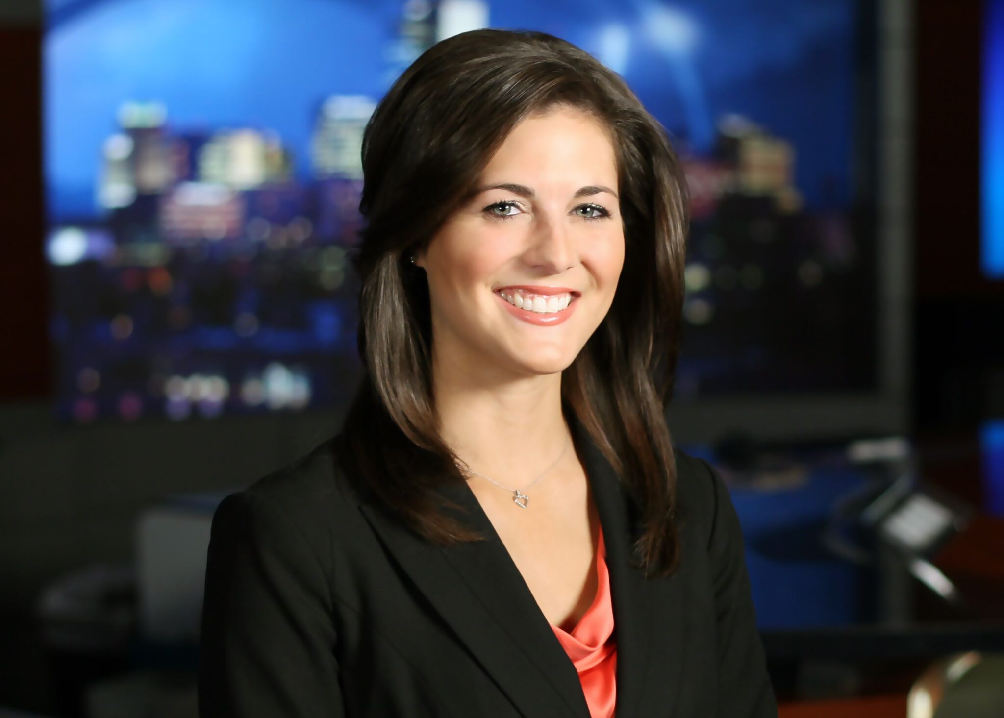 Who Are The Top 15 MSNBC News Female Reporters?