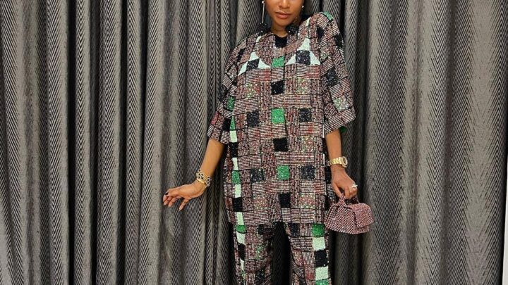 Lisa Folawiyo Biography: Husband, Age, Collection, Net Worth, Bag Sale, Parents, Children