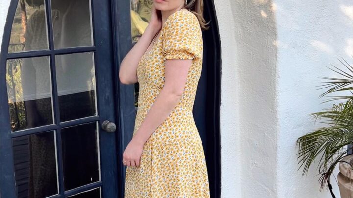 Lola Lennox Biography: Parents, Daughter, Age, Husband, Net Worth, Songs, Height, Wiki, Siblings