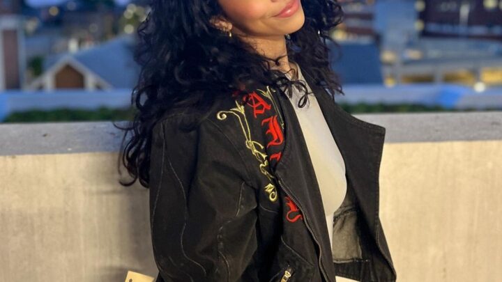 Madison Reyes Biography: Age, Instagram, Net Worth, Boyfriend, Movies, Height, Parents, TV Shows