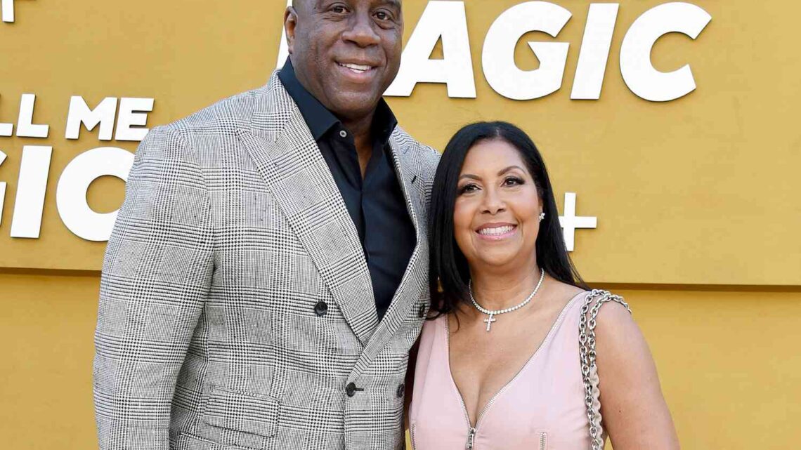 Magic Johnson’s wife Cookie Johnson Biography: Net Worth, Real Name, Age, Wiki, Birthday, Instagram, Parents, Children Magic Johnson’s wife Cookie Johnson Biography: Net Worth, Real Name, Age, Wiki, Birthday, Instagram, Parents, Children