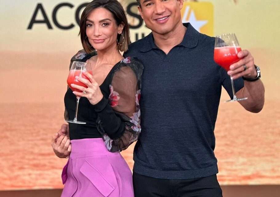 Mario Lopez’s wife Courtney Mazza Biography: Net Worth, Movies, Age, Instagram, Height, Children, Parents Mario Lopez’s wife Courtney Mazza Biography: Net Worth, Movies, Age, Instagram, Height, Children, Parents