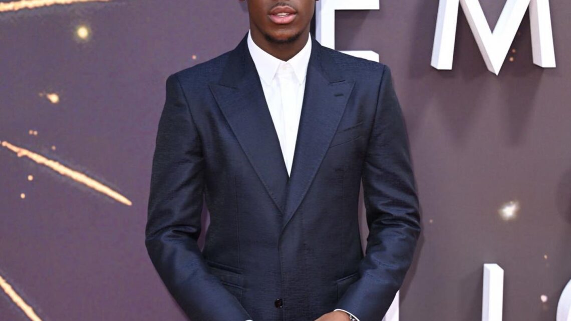 Micheal Ward Biography: Daughter, Net Worth, Movies, Age, Partner, Height, Girlfriend, TV Shows, Wife Micheal Ward Biography: Daughter, Net Worth, Movies, Age, Partner, Height, Girlfriend, TV Shows, Wife
