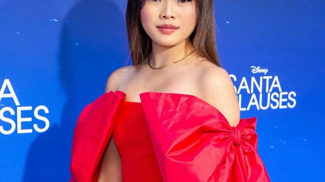 Miya Cech Biography: Movies, Age, Height, Parents, Net Worth, Instagram, Boyfriend, Nationality, Siblings Miya Cech Biography: Movies, Age, Height, Parents, Net Worth, Instagram, Boyfriend, Nationality, Siblings
