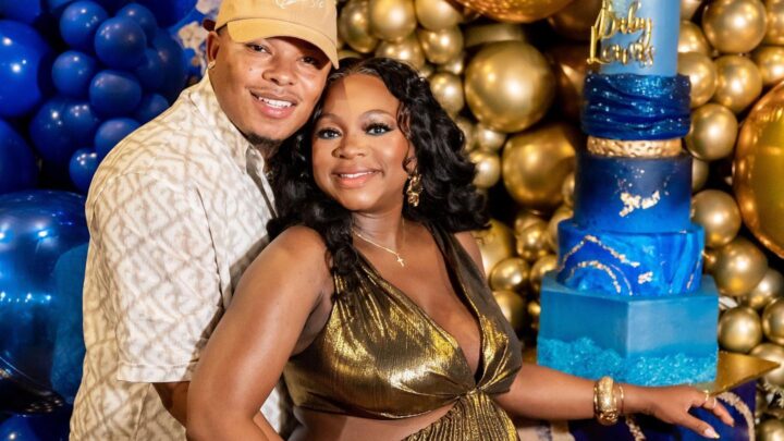 Naturi Naughton Biography: Husband, Net Worth, TV Shows, Age, Movies, Height, Relationship