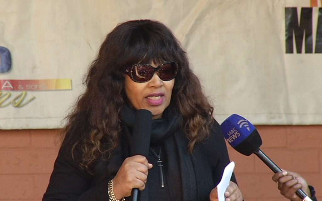 Nelson Mandela’s daughter Zenani Mandela Biography: Husband, Age, Children, Net Worth, Siblings, Parents Nelson Mandela’s daughter Zenani Mandela Biography: Husband, Age, Children, Net Worth, Siblings, Parents