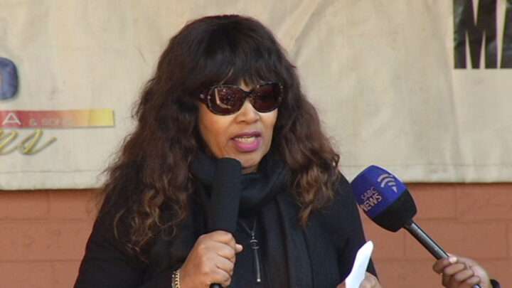 Nelson Mandela’s daughter Zenani Mandela Biography: Husband, Age, Children, Net Worth, Siblings, Parents