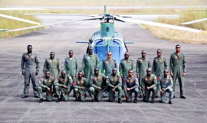 Nigerian Police Force: Ranks, Salary, Symbols, Uniforms, Logo, Academy, Recruitment Process, and Portal