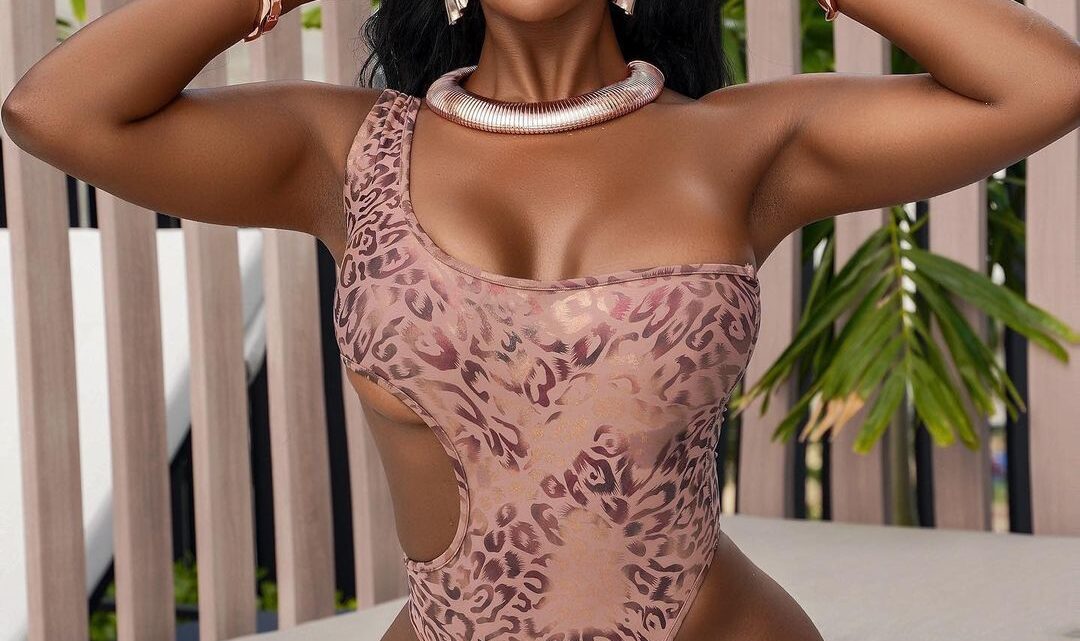 NinaTheElite Biography: Who is Anita Brown? The Lady Allegedly Pregnant For Davido: Age, Net Worth, Height, Songs, Height, Baby NinaTheElite Biography: Who is Anita Brown? The Lady Allegedly Pregnant For Davido: Age, Net Worth, Height, Songs, Height, Baby