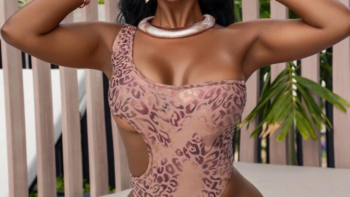 NinaTheElite Biography: Who is Anita Brown? The Lady Allegedly Pregnant For Davido: Age, Net Worth, Height, Songs, Height, Baby