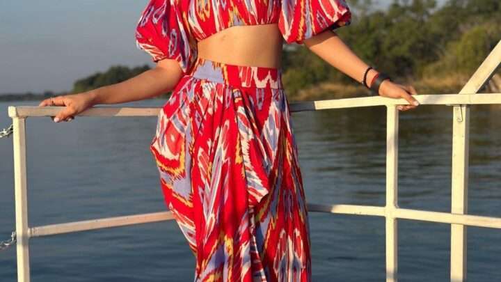 Niti Taylor Biography: Age, Husband, Net Worth, Height, Movies, Parents, Instagram, Marriage, Twitter