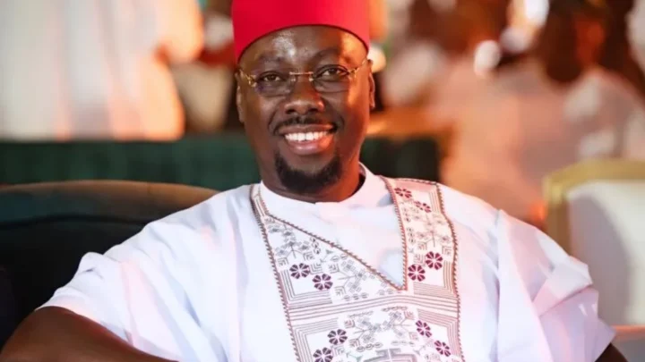 Obi Cubana Biography: Phone Number, Education, Age, Business, Wife, Net Worth, Wikipedia, Children, House, Facts, Hotels