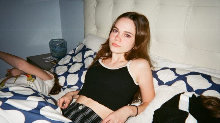 Oona Laurence Biography: Age, Movies, Net Worth, Instagram, Boyfriend, Parents, TV Shows, Height