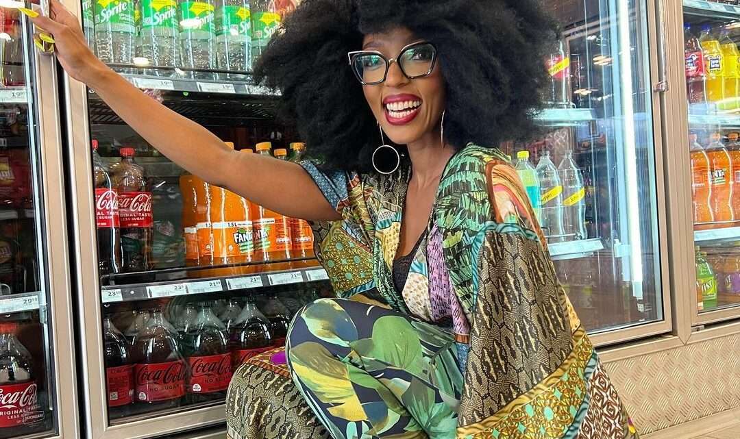 Pabi Moloi Biography: Husband, Age, Parents, Net Worth, House, Child, Weight Loss, Wedding Pictures Pabi Moloi Biography: Husband, Age, Parents, Net Worth, House, Child, Weight Loss, Wedding Pictures