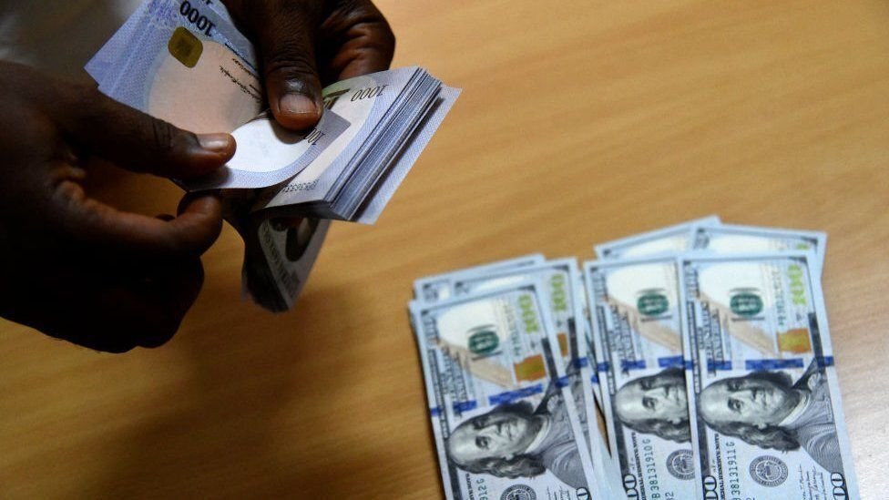 Parallel Market USD To Naira Exchange Rate For Tuesday, 14th June 2023