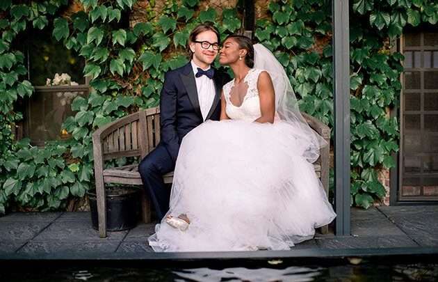 Patina Miller’s husband David Mars Biography: Net Worth, Family, Age, Instagram, Height