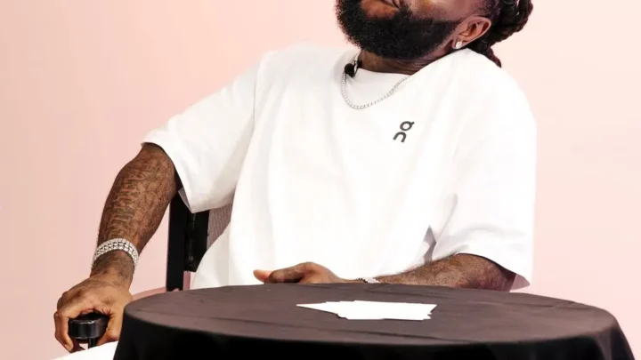 Burna Boy Biography: Albums, Age, Net Worth, Parents, Wife, Songs, Girlfriend, Children, Awards, Wikipedia Burna Boy Biography: Albums, Age, Net Worth, Parents, Wife, Songs, Girlfriend, Children, Awards, Wikipedia