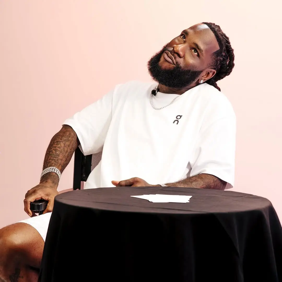 Burna Boy