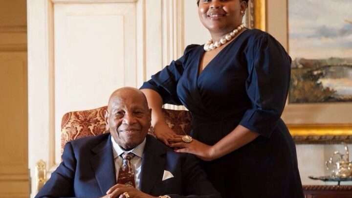 Richard Maponya Biography: House, Wife, Children, Age, Businesses, Net Worth, Companies, Story
