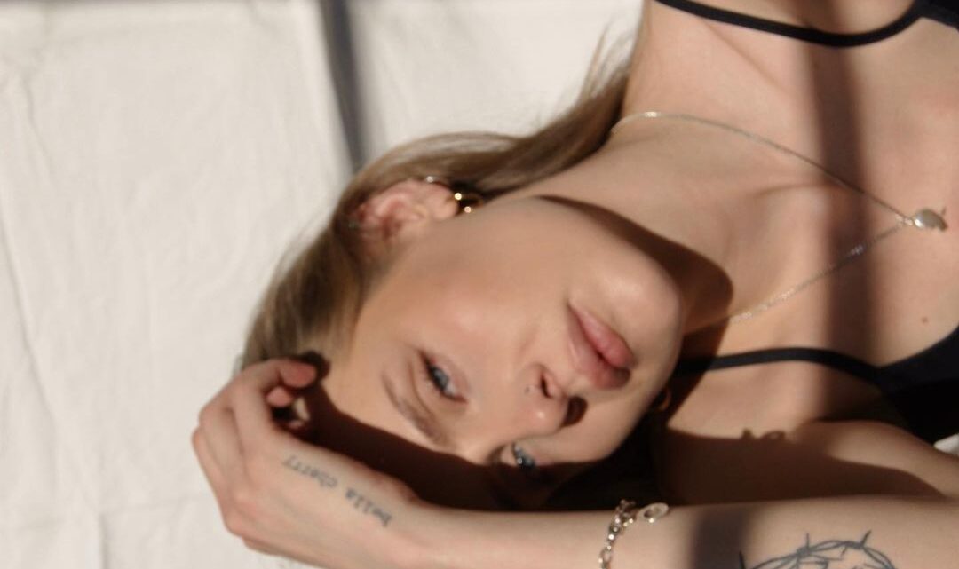 Sofia Kappel Biography: Net Worth, Boyfriend, Instagram, Age, Height, Images, Twitter, Flashback Sofia Kappel Biography: Net Worth, Boyfriend, Instagram, Age, Height, Images, Twitter, Flashback
