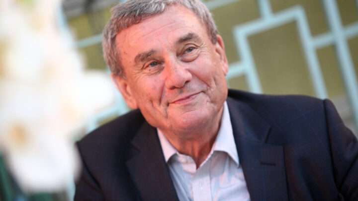 Sol Kerzner Biography: Net Worth, Children, Age, Wife, Cause Of Death, Cars, Books, House, Hotel In Dubai