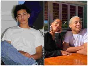 Solange Knowles' son Daniel Julez J. Smith Jr. Biography: Age, Songs