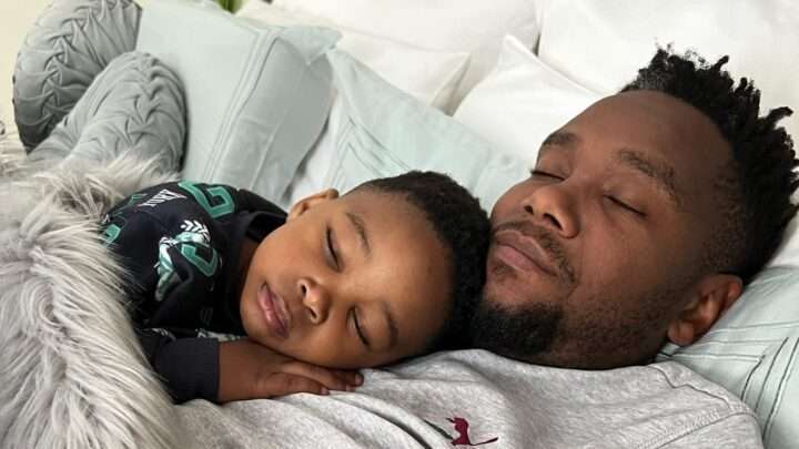 Thomas Gumede Biography: Net Worth, Child, Wife, Age, Movies, House, TV Shows, Instagram