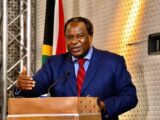 Tito Mboweni Biography: Wife, Age, Children, Net Worth, Education, Email Address, Twitter, House, Shoes