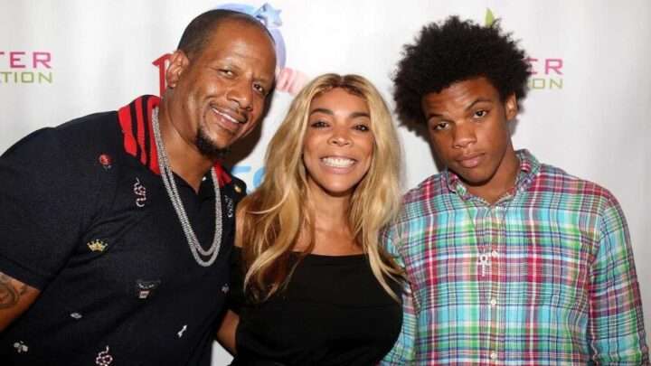 Wendy Williams’ ex-husband Bert Girigorie Biography: Net Worth, Instagram, Age, Wikipedia, Children, Birthday