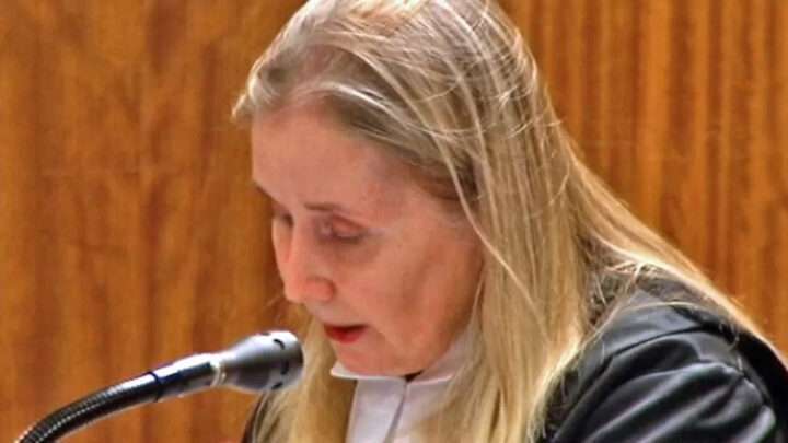 Where is Mabel Jansen? Biography, Husband, Age, Children, Net Worth, Allegation, Rise & Fall of the Judge