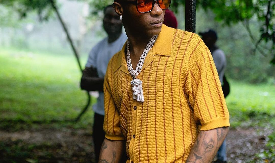 wizkid biography wikipedia